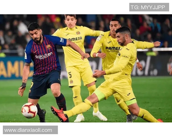 比利亚雷尔与皇家马德里比赛前瞻及胜负预测分析