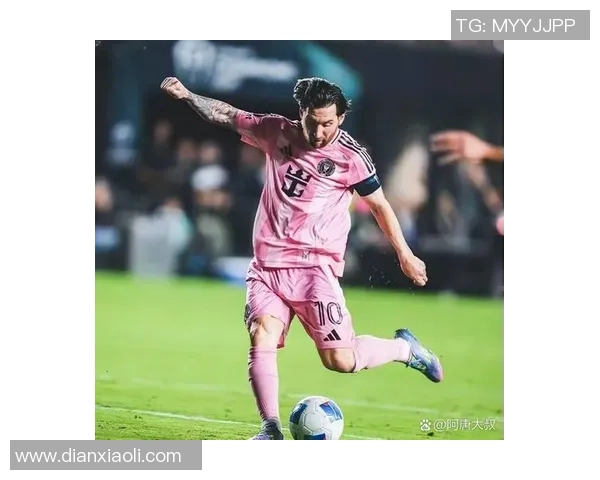 从3-1到1-2！梅西世界波难救主，迈阿密世界爆冷！第三场定季后赛4强