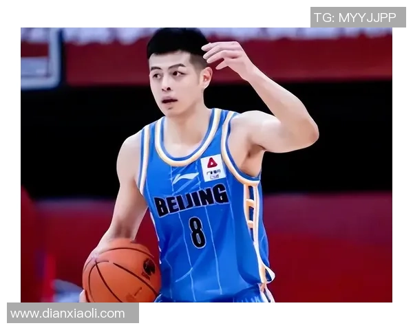 总算理解为什么北京男篮轻取江苏，看完剖析，恍然大悟