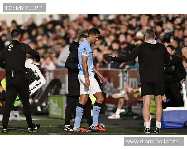 瓜帅：罗德里周末还不能进场；周中欧冠球员踢得太安全了